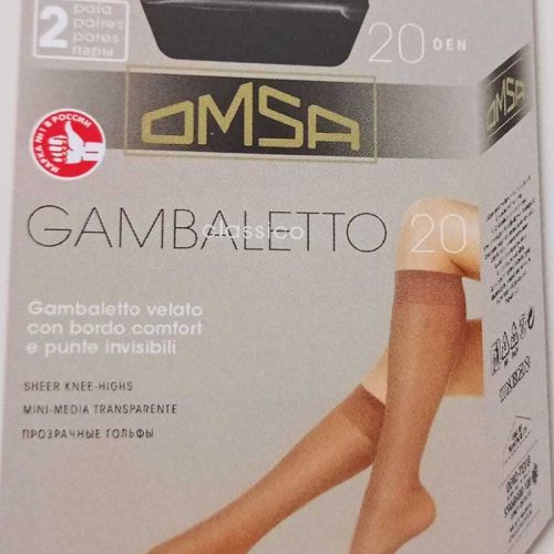 Minimedias transparentes