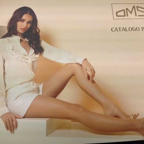 Pantis transparentes