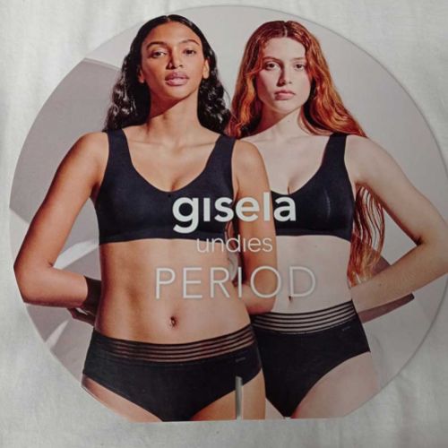 Pack de sujetador y braga en negro