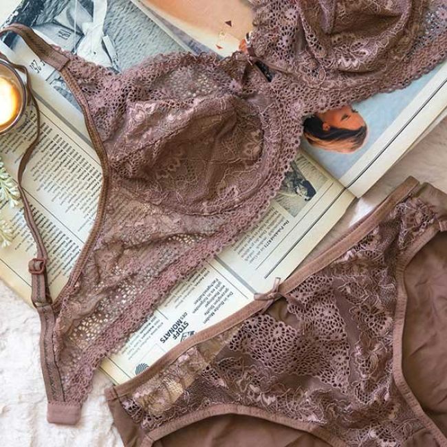 Tienda de lencería y ropa interior